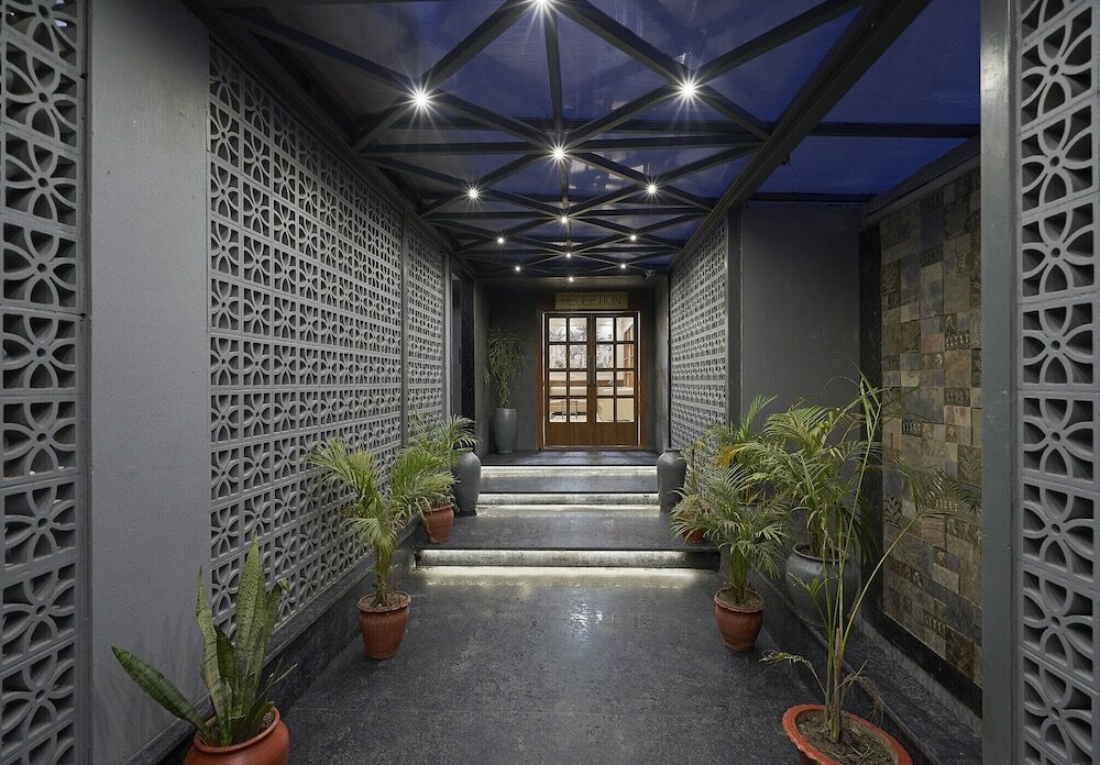 Фото Olive Resorts & Villas