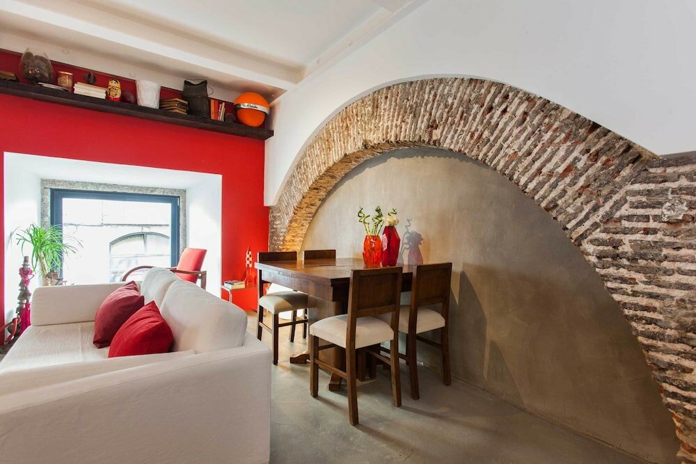 Фото The Old Stables Chiado Apartments