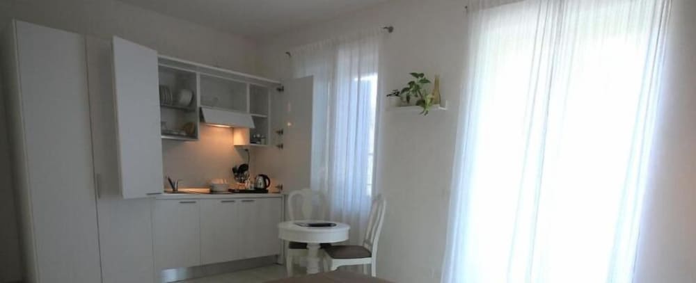 Фото Rooms & Breakfast Il Punto