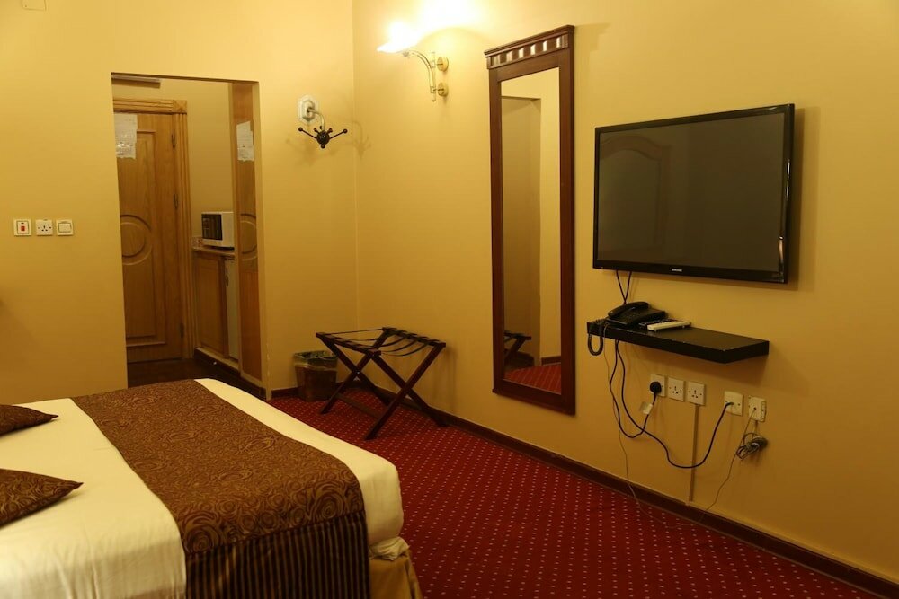 Фото Safwat Al Amal Hotel