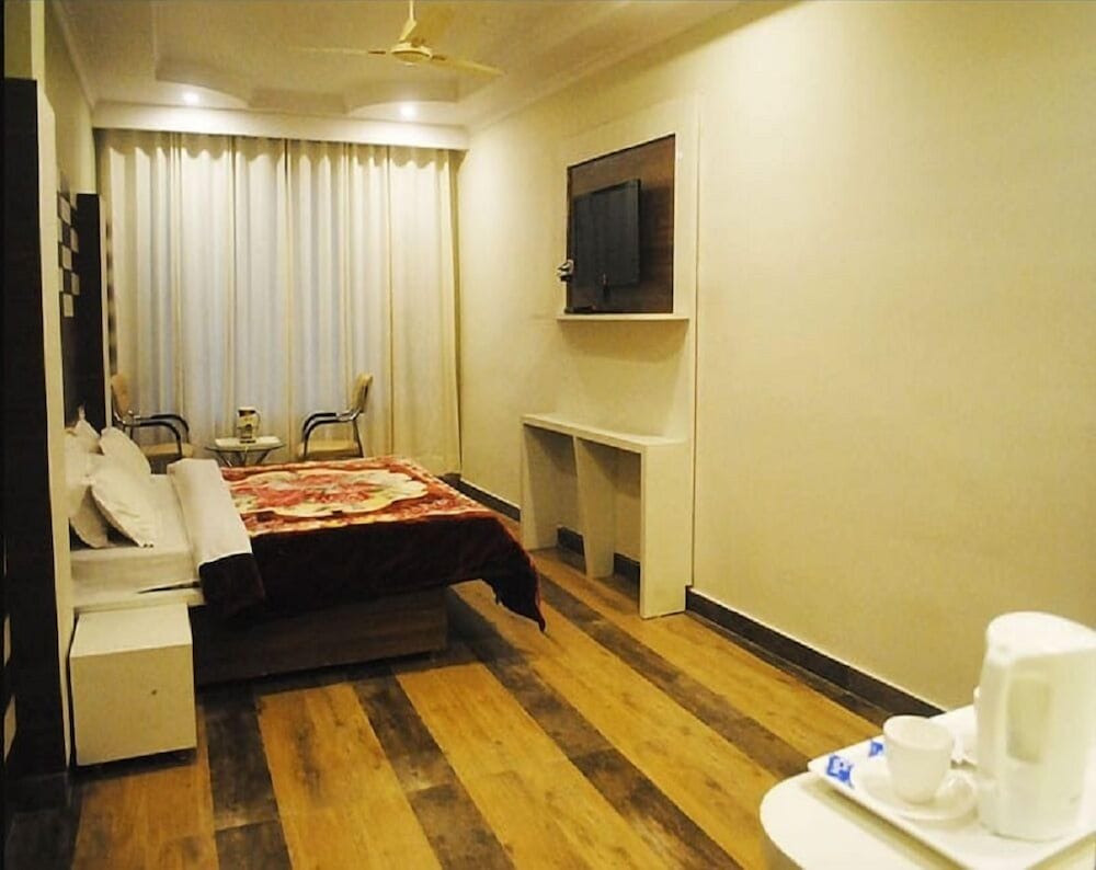 Фото Hotel Sapphire Mcleodganj