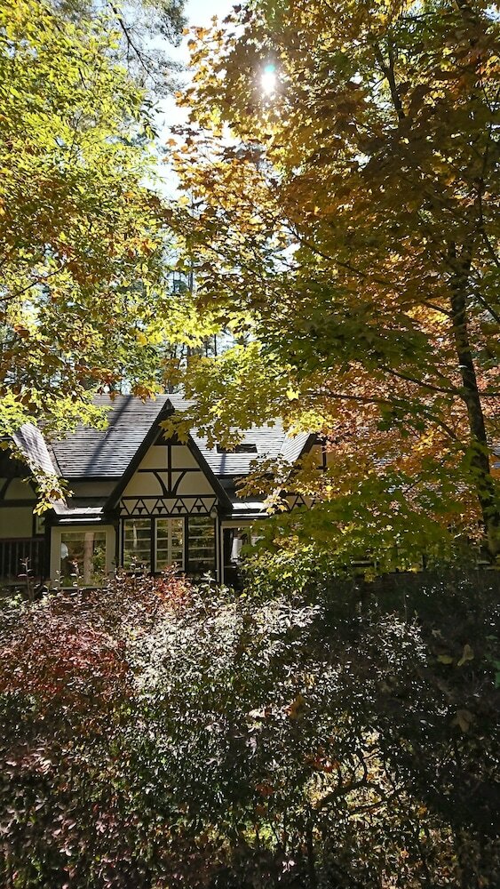 Фото Pension Maple Leaf