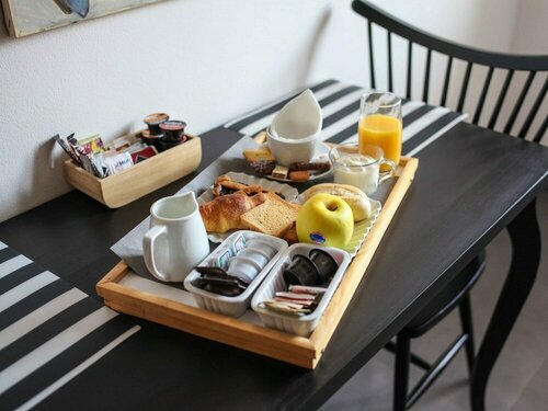 Внешний вид отеля Il Fonticolo Room&breakfast в Модене, фото 2