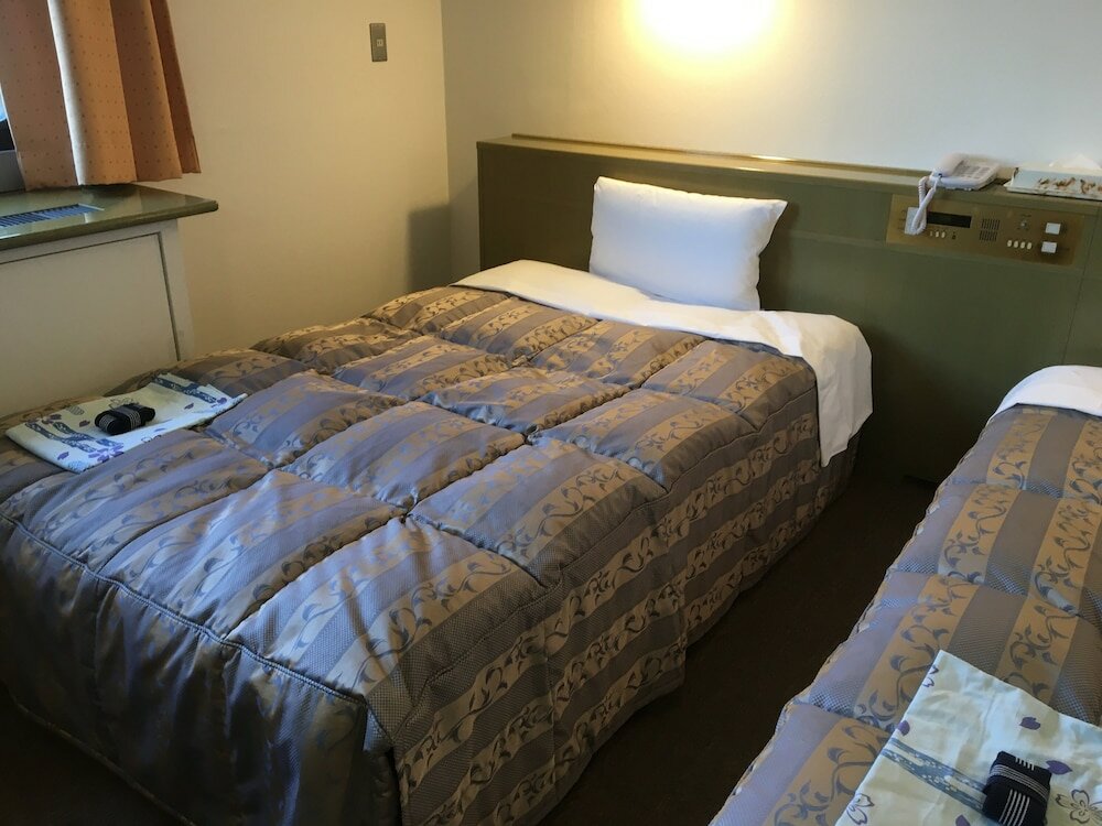 Фото Asahi Century Hotel