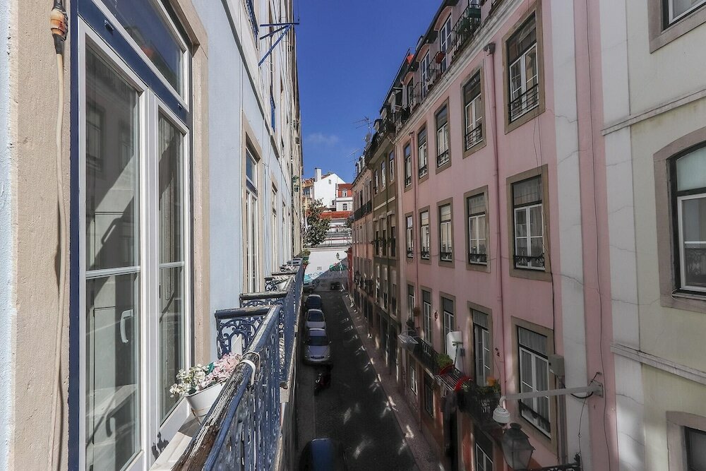Фото Bairro Alto Classic by Homing