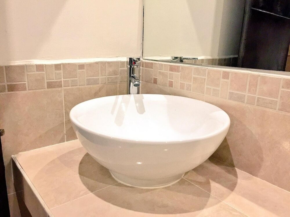 Фото Hotel Villa Real Antigua