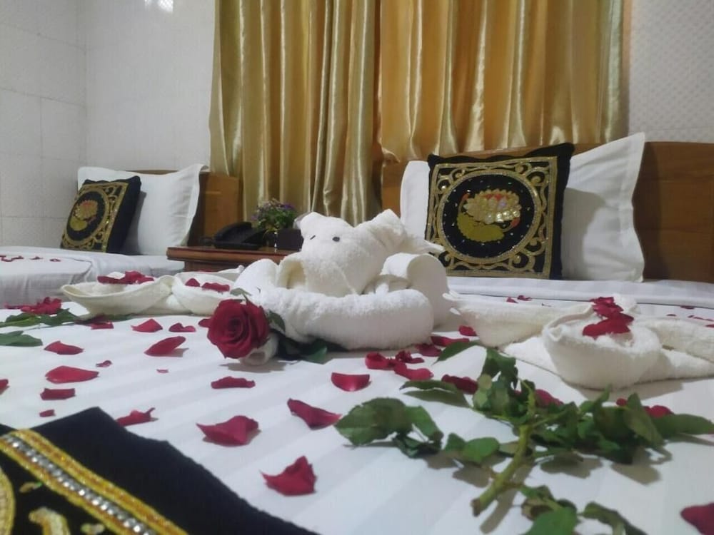 Фото Aung Su Pyae Hotel