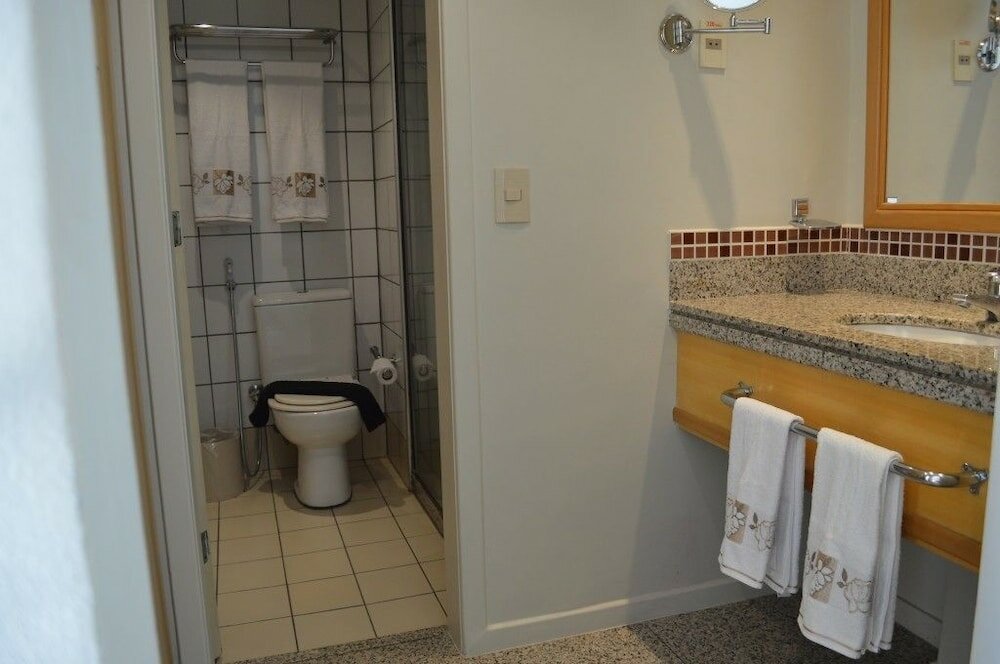 Фото Op Flat VIP Frente Mar