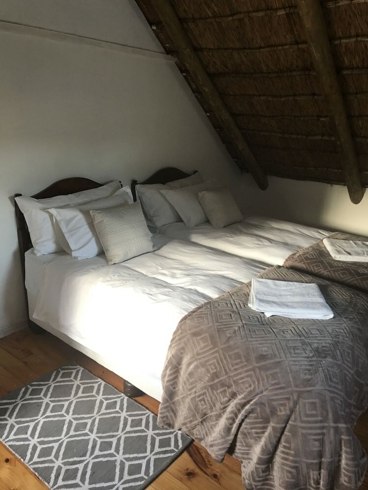 Фото Goedvertrou Guest Farm