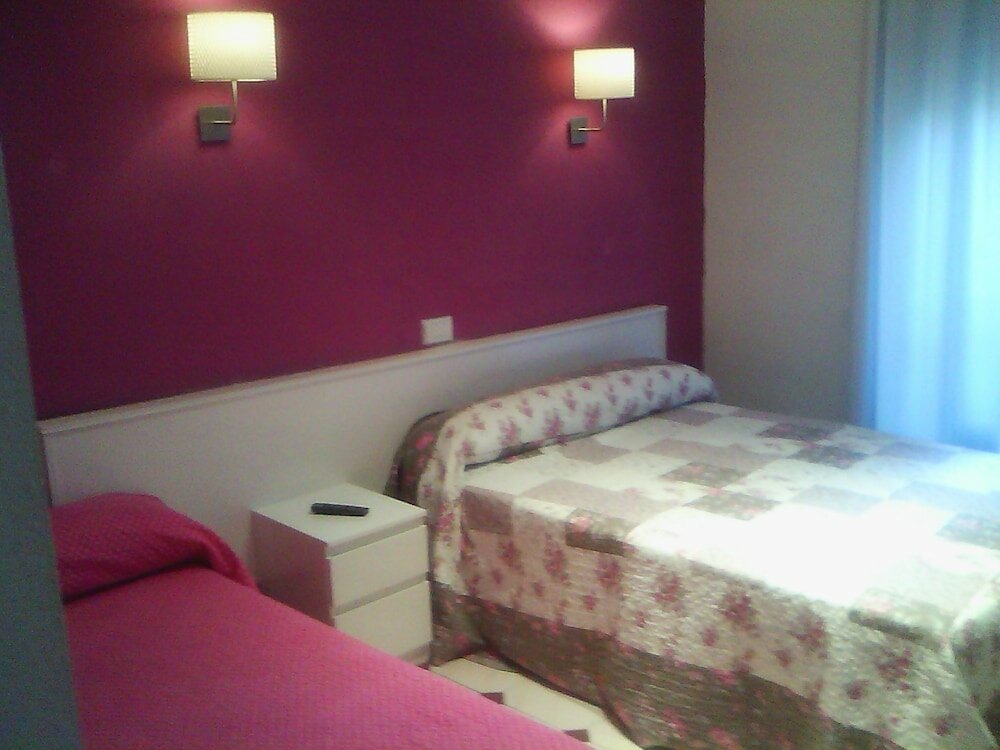 Фото Hostal Central