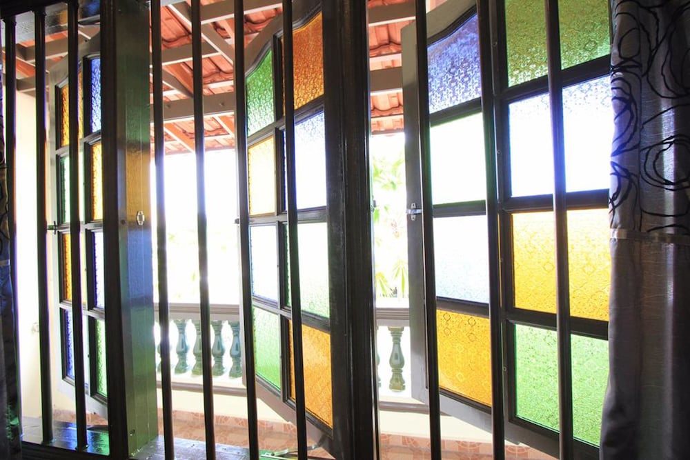 Фото Vista Rio Melaka