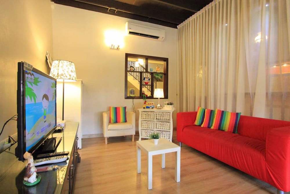 Фото Vista Rio Melaka