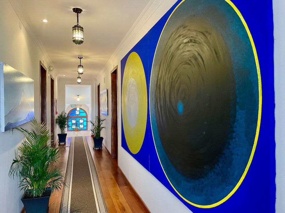 Фото Vista del Angel Hotel Boutique