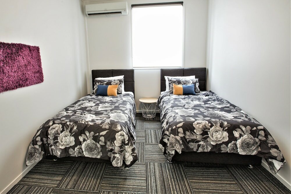 Фото Holiday Rotorua