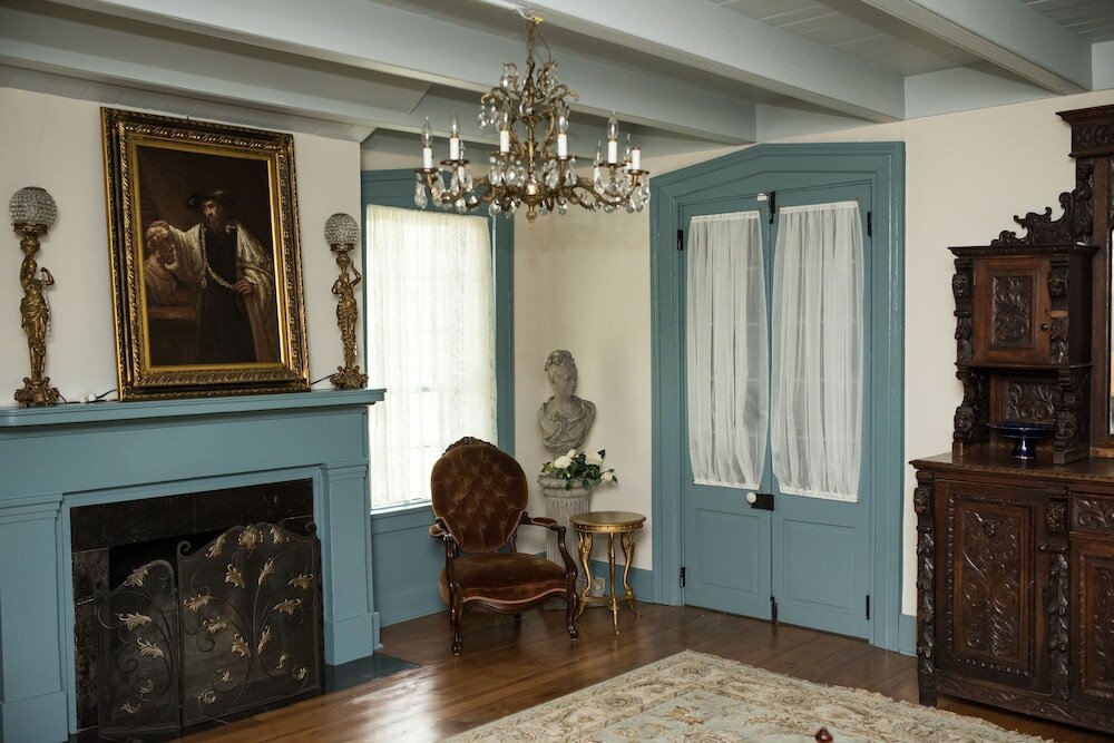 Фото Mouton Plantation