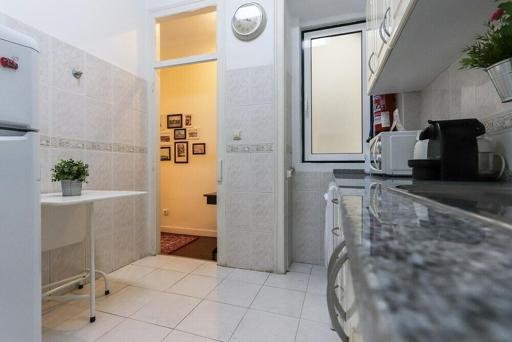 Фото Bairro Alto Classic by Homing