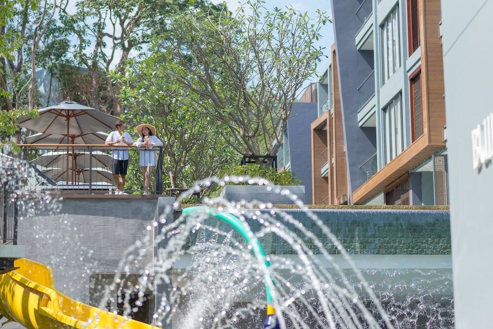 Фото The Nature Phuket