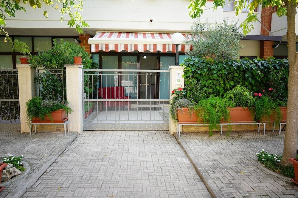 Фото B&b President's Home