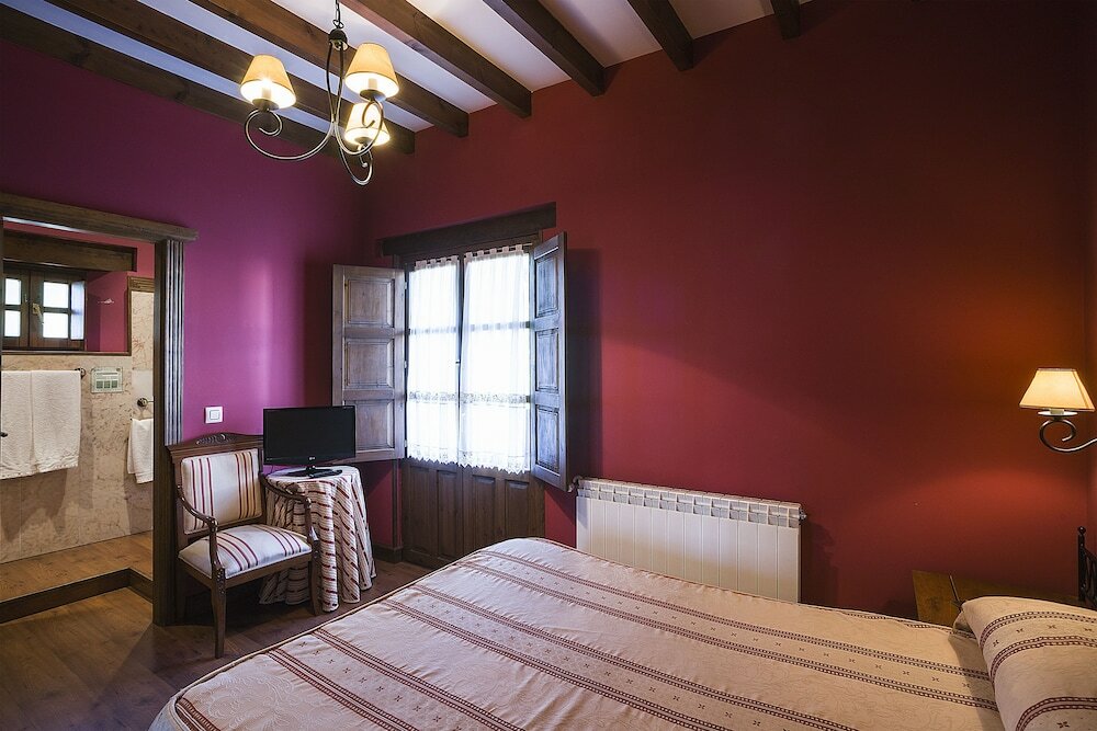 Фото Posada Restaurante Prada a Tope