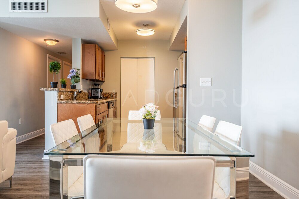 Фото Modern Boutique Residences by Nomad Guru