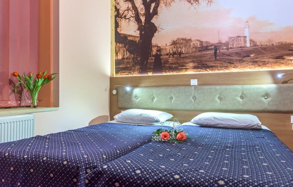 Фото Sofia Apartments