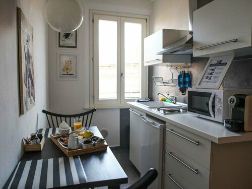 Внешний вид отеля Il Fonticolo Room&breakfast в Модене, фото 4