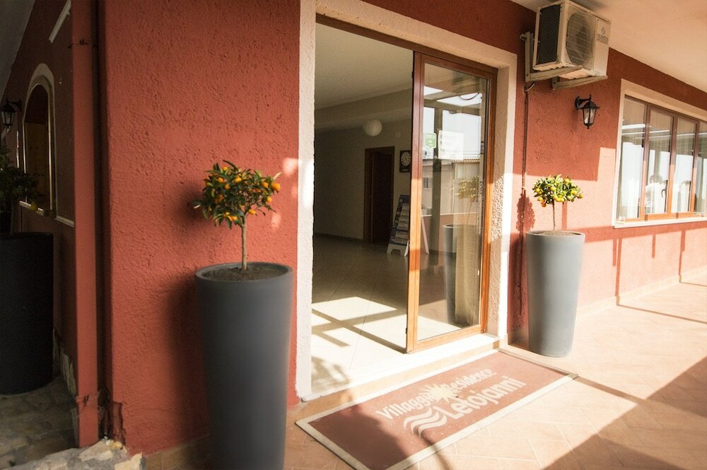 Фото Residence Letojanni