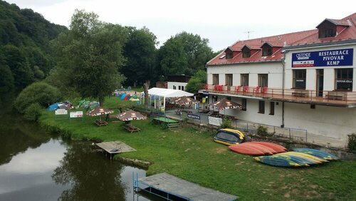 Гостиница Hotel Ostende