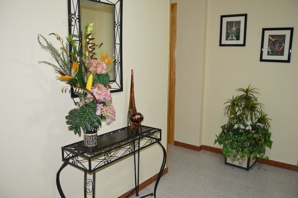 Фото Hostal Carrizo