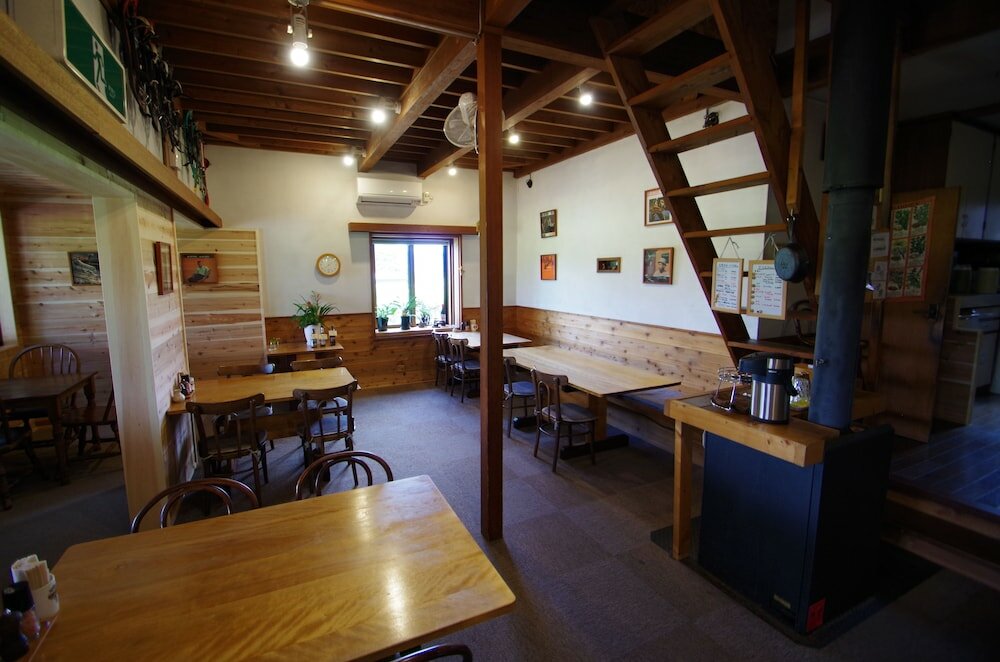 Фото Pension Harvest