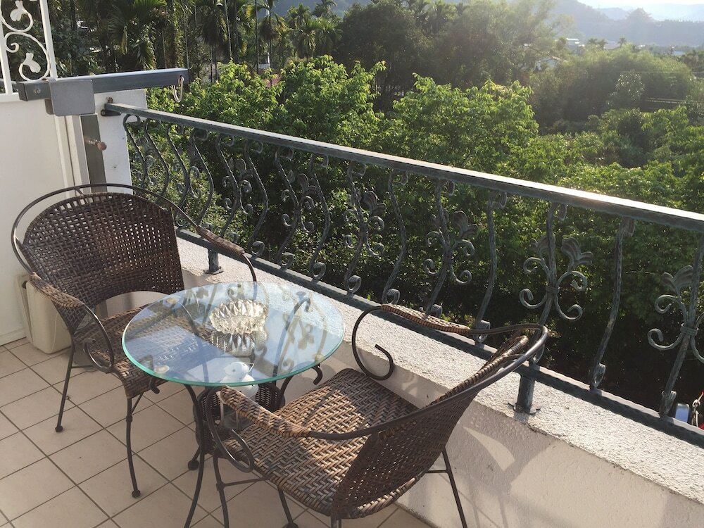 Фото Cyueci Villa