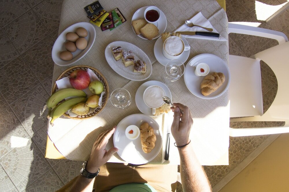 Фото Agriturismo Sa Rocca