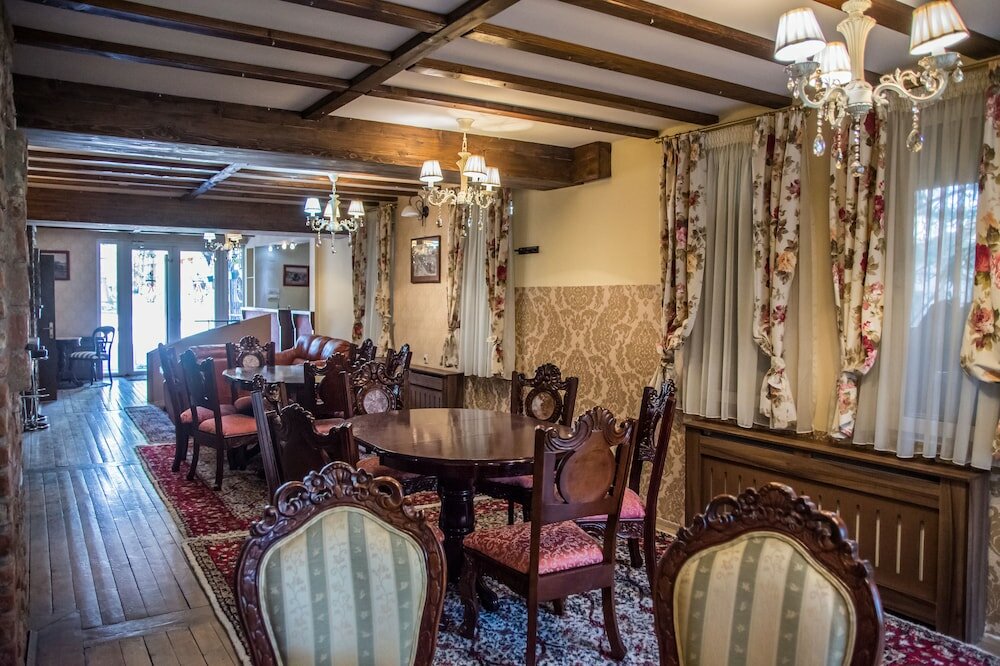 Фото Villa Alexander