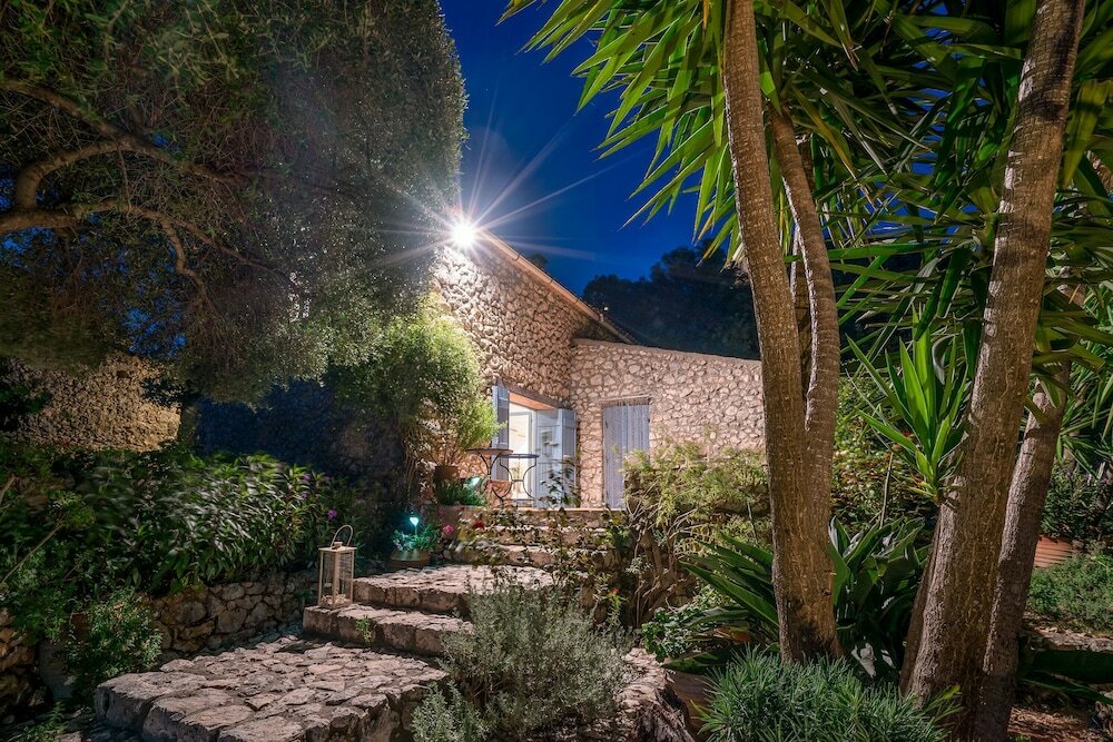 Фото Askos Villa