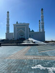 Bala Kazha Mosque (Karl Marx Street, 33/1), mosque