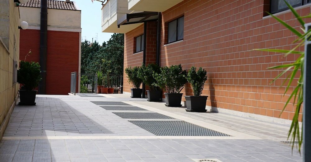 Фото B&b President's Home