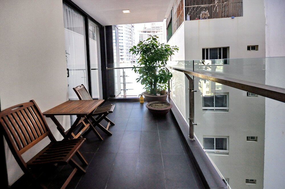 Фото Holi Beach Hotel & Apartments