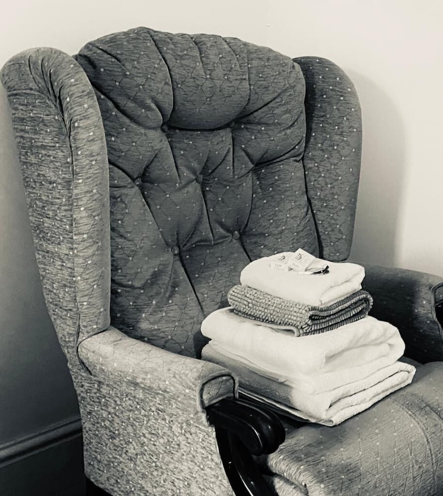 Фото Sutton Guest House