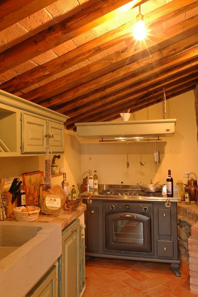 Фото Agriturismo Casale della Torre