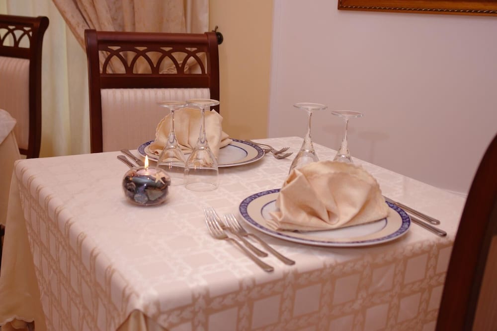 Фото Hotel Cridda