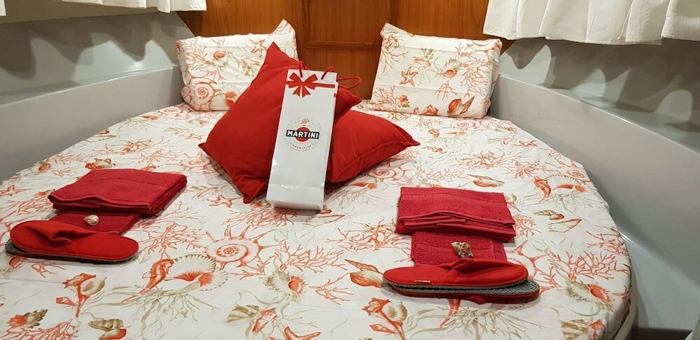 Фото Yacht Suite Civitavecchia