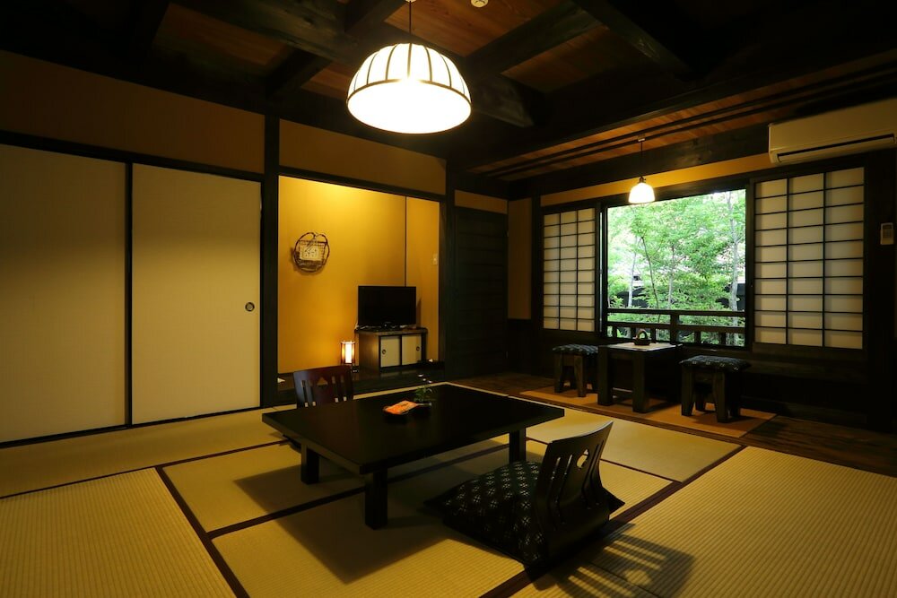 Фото Yamaainoyado Kiyasuya