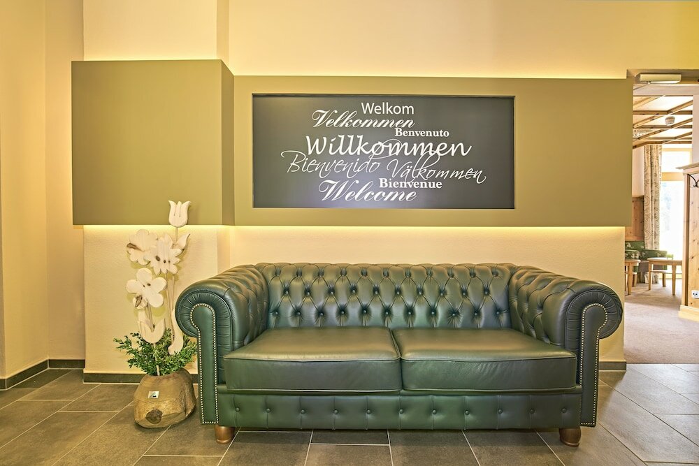 Фото Hotel Grünberger