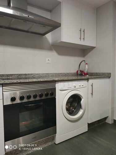 Гостиница Dp 85 Apartamentos