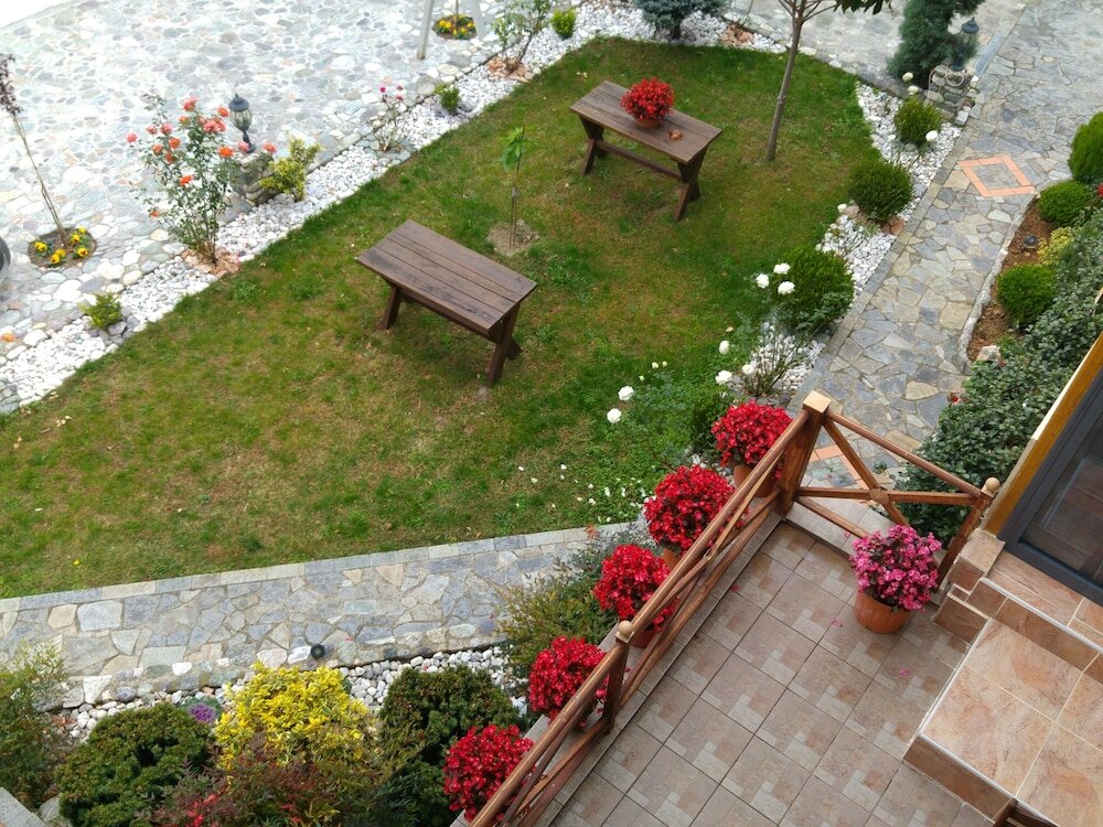 Фото Alkyonis Hotel & SPA