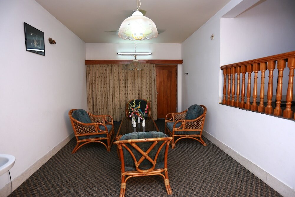 Фото Marino Hotel Banani