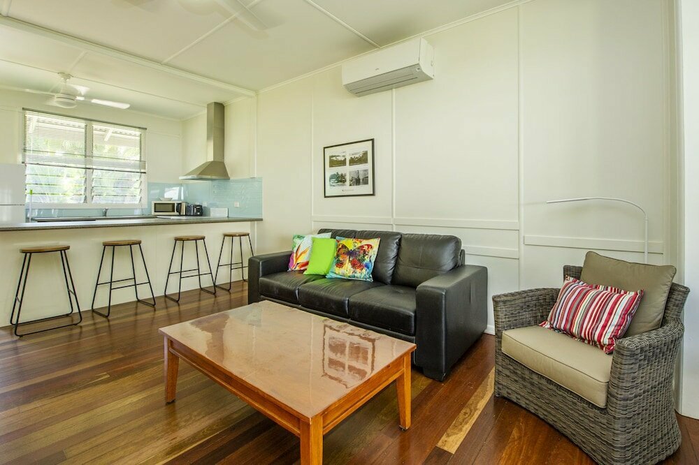Hotel Kooyong Apartment 5, Queensland, photo