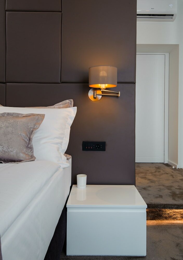 Фото Dream Luxury Rooms