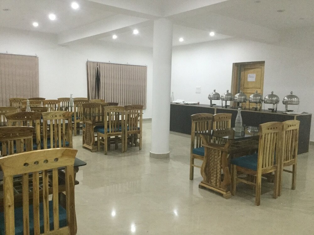 Фото Hotel Galaxy Ladakh