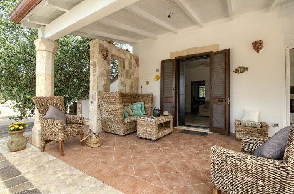 Фото Cavaliere Lovely Pool Home